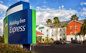 Holiday Inn Express Port Charlotte Fl